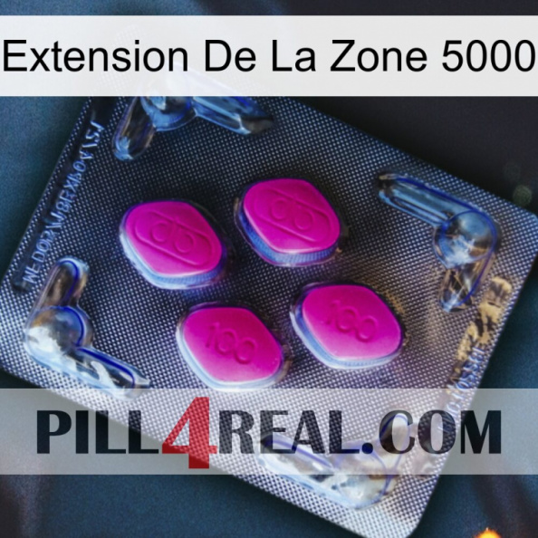 Exten Zone 5000 02